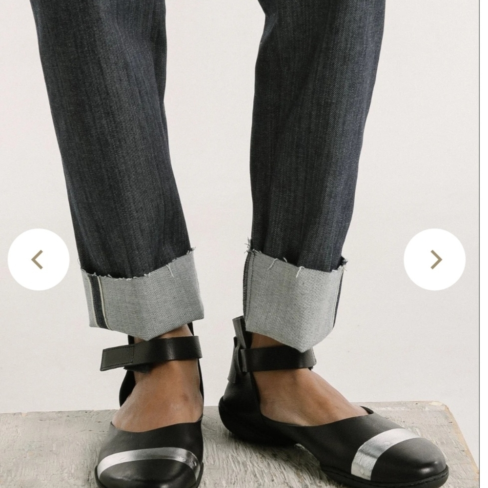 Elegant Embellished Ballet Flats